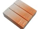 Mylar Paper Lipstick Box , Beauty / Cosmetics Lipstick Paper Box
