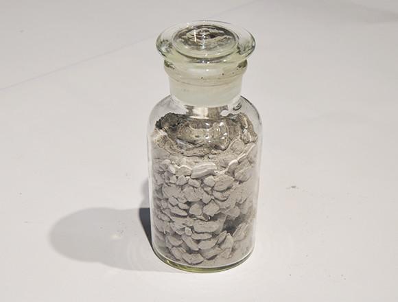 1.5% Boric Acidic Ramming Mass For Steel Plant 10-50 Tons Capacity Induction