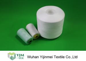 Quality Full Color Core Spun Polyester Sewing Thread Ring Spun Eco Friendly wholesale