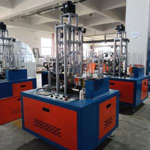 Quality Automatic Cup Paper Lunch Box Forming Machine JKB-SF wholesale