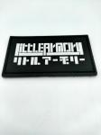 Viscose Synthetic Pvc Sticker Multiusage ODM Available