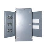 IP55 Air Cooled Outdoor Data Rack Server Rack Outdoor For Telecommunication
