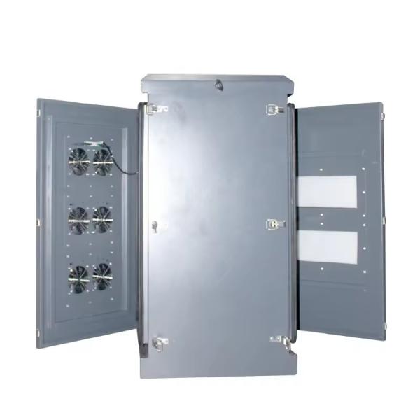 outdoor network cabinet 16A or 10A Multifunctional Sockets Available in Air