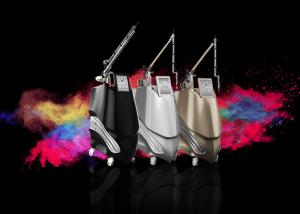Quality manufacturer unique design picosure skin rejuvenation laser tattoo removal picosecond definition wholesale