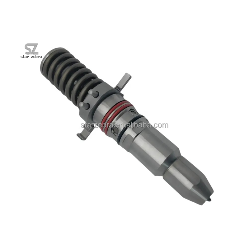 Retail 4P9076 4P-9076 CAT 3508 3512 3516 3524 Diesel Engine Fuel Injector