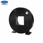 230mm Stroke Pneumatic Laser Chuck For Laser Tube Cutting Equipment