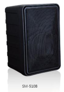 Quality SM-510B,Wall fitted speaker wholesale
