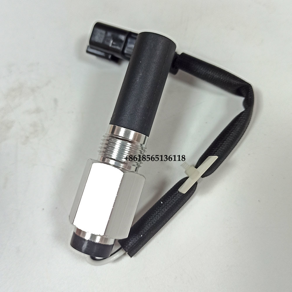Speed Sensor 196-1185 1961185 for CAT Engine 3056E 3126B 3516B