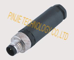 Quality M8 MALE CONNECTOR wholesale
