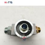 21682041 Filter Housing for TAD520VE TAD720VE TAD721VE TAD722VE Excavator Parts