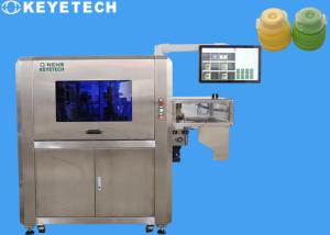 Quality Soda Bottle Inspection System For Food Beverage Prodction Line wholesale