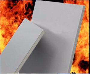 Quality CE Antibacterial A2 Fireproof Aluminum Composite Panel wholesale