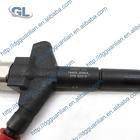 Genuine diesel common rail fuel injector 295050-0560 for MITSUBISHI 4M41