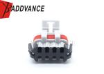 12047938 Automotive Female 7 Way 1.5mm(060) Metri-Pack Connector For 17 AWG to