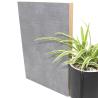 Buy cheap Kitchen Cabinet 1220×2440MM E0 MR Gloss Mdf Panels from wholesalers