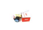 Stainless Steel Water Solenoid Valve 30mm ORIFICE Normally Closed