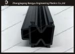 CT Type PA66 GF25 Polyamide Nylon Break Bridge Thermal Barrier Profile Heat