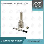 F00VX40030 / F00 VX 40030 Bosch Piezo Nozzle For 0445116022 / 0445116023 /
