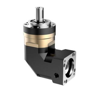 Quality Right Angle Planetary Gearbox Torque Transmission Helical Servo Industrial Gear Reducer wholesale