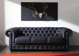 Quality hotel sofa, office sofa, leather sofa, classic sofa, chesterfield sofa wholesale