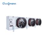Walk In Cold Room Air Cooler For Heat Transfer White Hypothermy Evaporator