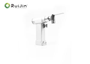 Quality Silver Orthopedic Surgery Tools Bone Saw Surgery 1200rpm 2100mAh wholesale