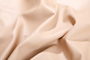 Quality Twists Resistant Faux PU Strong Tensile 137cm Leather Fabric wholesale