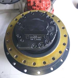 Quality Excavator Parts Spare 336F 336E Hydraulic Motor 353-0562 296-6246 Travel Single Motor wholesale