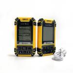 GNSS GPS Land Measuring Instrument Distance Area Survey