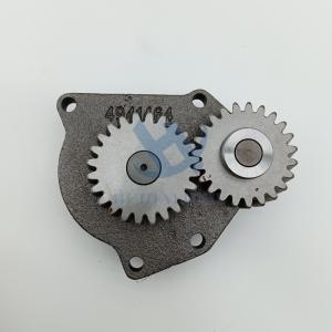 Quality Excavator Spare Parts 4941464 Oil Pump for Cummins QSL9 Diesel Engine 494-1464 wholesale