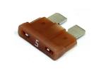 287 Series 1A 2A 3A ATC Medium Automotive Blade Fuses