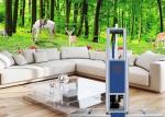 AC110V 720*1440dip 3D Wall Mural Printer DX-10 EPSON