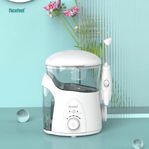 Quality Home Water Flosser With UV Sterilizer wholesale