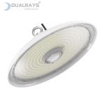 Food Industry Durable LED UFO High Bay Light NSF IP69K Certificated Excellent