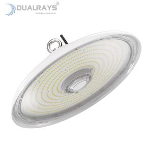 Quality Food Industry Durable LED UFO High Bay Light NSF IP69K Certificated Excellent Heat Dissipation wholesale