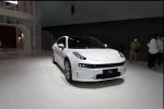 Zeekr 001 Adults Automobile Extremely Krypton Energy Vehicle Deposit Deposit