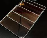 Low Iron/Extra Clear/Float Ultra Clear Glass by China Top Supplier
