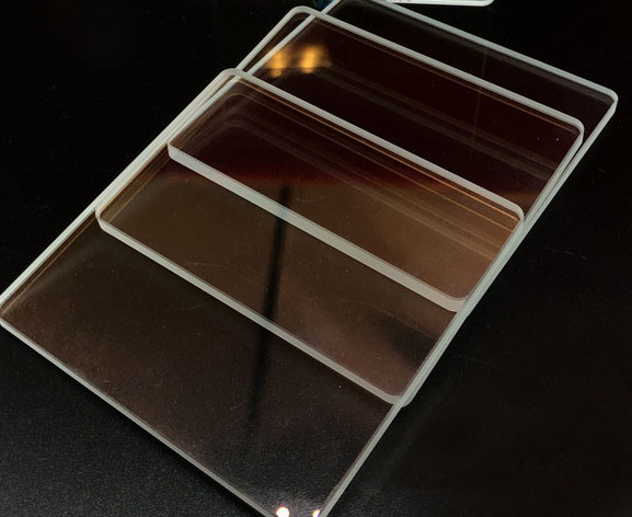 China Customized Ultra Clear Tempered Glass 2mm-19mm