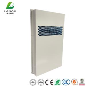 Quality 120W/K IP55 Cabinet Heat Exchanger For Telecom Cabinet wholesale