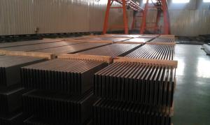 Quality Cooling Towers ACC Tube HR Steel Aluminum Clad Material Annealing wholesale