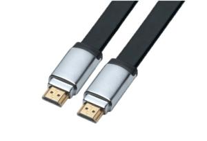 Quality QS4014，Flat HDMI Cable wholesale