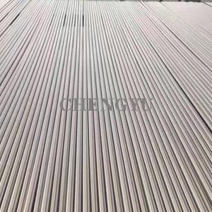 Quality AISI Round 316L Stainless Steel Pipe A213 A269 A312 Corrosion Resistant wholesale