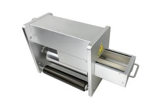 Quality PLC Ceramic Electrode Corona Treater wholesale