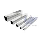 Brushed Surface Stainless Steel Rectangular Box Section 10x20mm-600x800mm