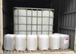 Turnkey Project Chemical Additive / Hot Dip Galvanizing Line Chemical Reagents