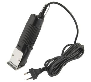Quality Black 30W Dog Cutting Clippers 2500rpm With 2 Sets Blades wholesale