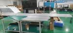 96" Aluminium Alloy Frame Interactive Electronic Whiteboard School Finger