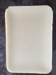 Triple Filtered White Natural Beeswax Block For Waterproofing Fabric