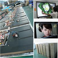 Quality Alibaba golden supplier interactive advertising equipment for Manufacturer wholesale