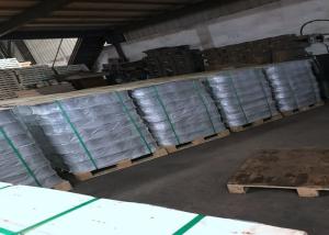 Quality Galvanised Double Loop Q195 BWG16 BWG22 Black Annealed Tie Wire wholesale